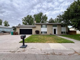 Chubbuck Idaho Real Estate