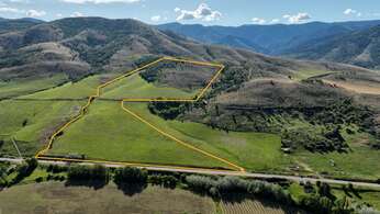 Preston Idaho Real Estate