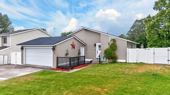 Pocatello Idaho Real Estate