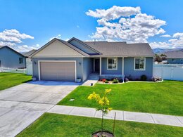 Chubbuck Idaho Real Estate