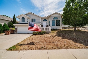 Chubbuck Idaho Real Estate