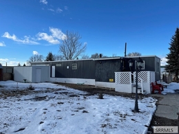 Atomic City Idaho Real Estate