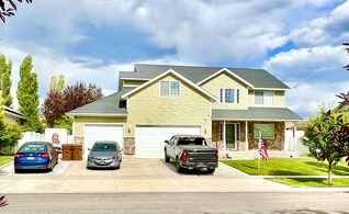 Chubbuck Idaho Real Estate
