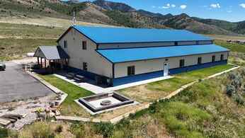 Lava Hot Springs Idaho Real Estate