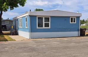 Chubbuck Idaho Real Estate