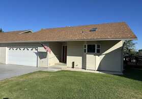 American Falls Idaho Real Estate