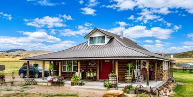 Swanlake Idaho Real Estate
