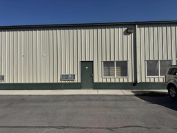 5745 Industry Way, Pocatello, Idaho