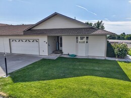 American Falls Idaho Real Estate
