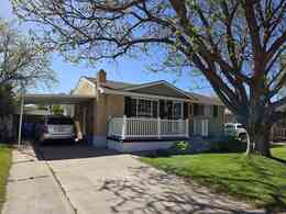 Pocatello Idaho Real Estate
