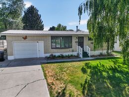 American Falls Idaho Real Estate