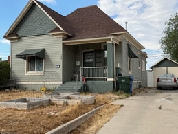 Pocatello Idaho Real Estate