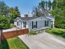 Idaho Falls Idaho Real Estate