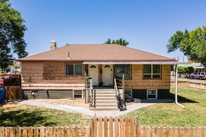 Pocatello Idaho Real Estate