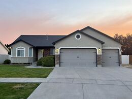 Chubbuck Idaho Real Estate