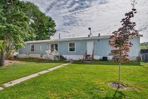 Pocatello Idaho Real Estate