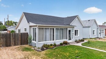 Pocatello Idaho Real Estate