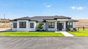 Chubbuck Idaho Real Estate