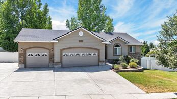 Pocatello Idaho Real Estate
