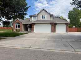 Pocatello Idaho Real Estate