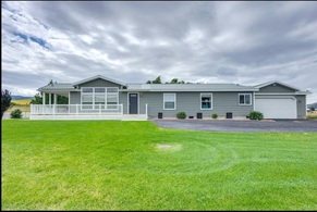 Lava Hot Springs Idaho Real Estate