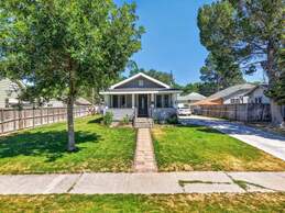 American Falls Idaho Real Estate