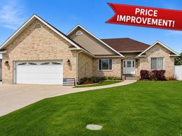 Preston Idaho Real Estate
