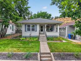 Pocatello Idaho Real Estate