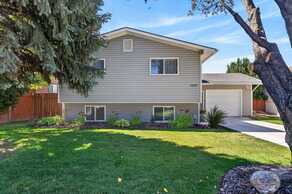 Pocatello Idaho Real Estate