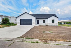 McCammon Idaho Real Estate
