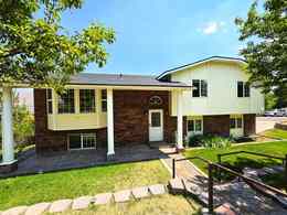 Pocatello Idaho Real Estate