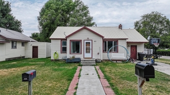 Grace Idaho Real Estate