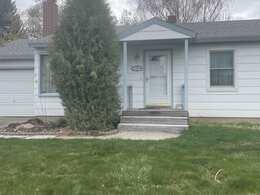 Soda Springs Idaho Real Estate