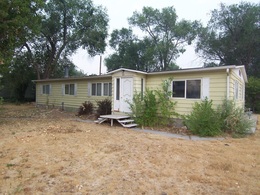 American Falls Idaho Real Estate