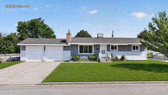 American Falls Idaho Real Estate