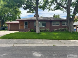 Pocatello Idaho Real Estate