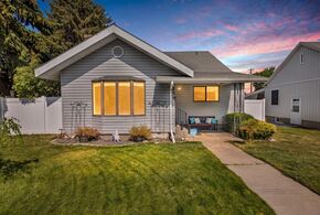 Blackfoot Idaho Real Estate