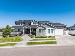 Pocatello Idaho Real Estate