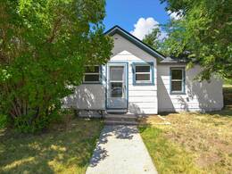 Soda Springs Idaho Real Estate