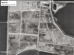 2446 Gas Plant, American Falls, Idaho