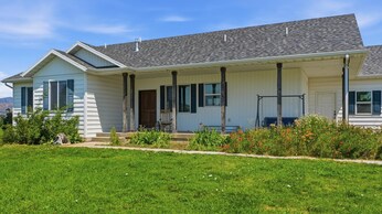 Weston Idaho Real Estate