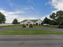 Rigby Idaho Real Estate