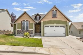Idaho Falls Idaho Real Estate