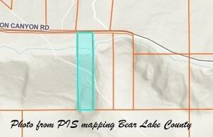 Bloomington Idaho Real Estate