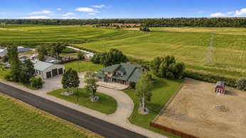 Blackfoot Idaho Real Estate