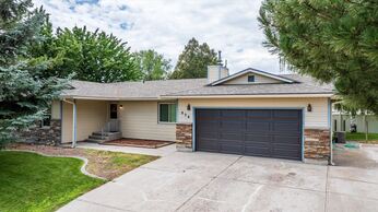 Chubbuck Idaho Real Estate