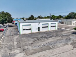 555 Pershing, Pocatello, Idaho
