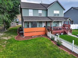 Pocatello Idaho Real Estate
