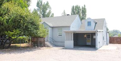 Pocatello Idaho Real Estate