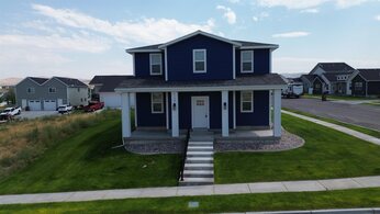 Chubbuck Idaho Real Estate